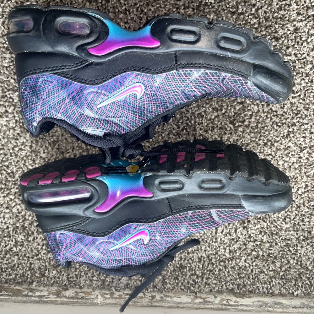 Boy Nike Air Max